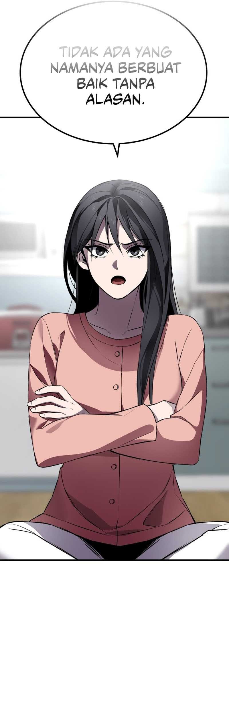 Poison-Eating Healer Chapter 08 Gambar 22
