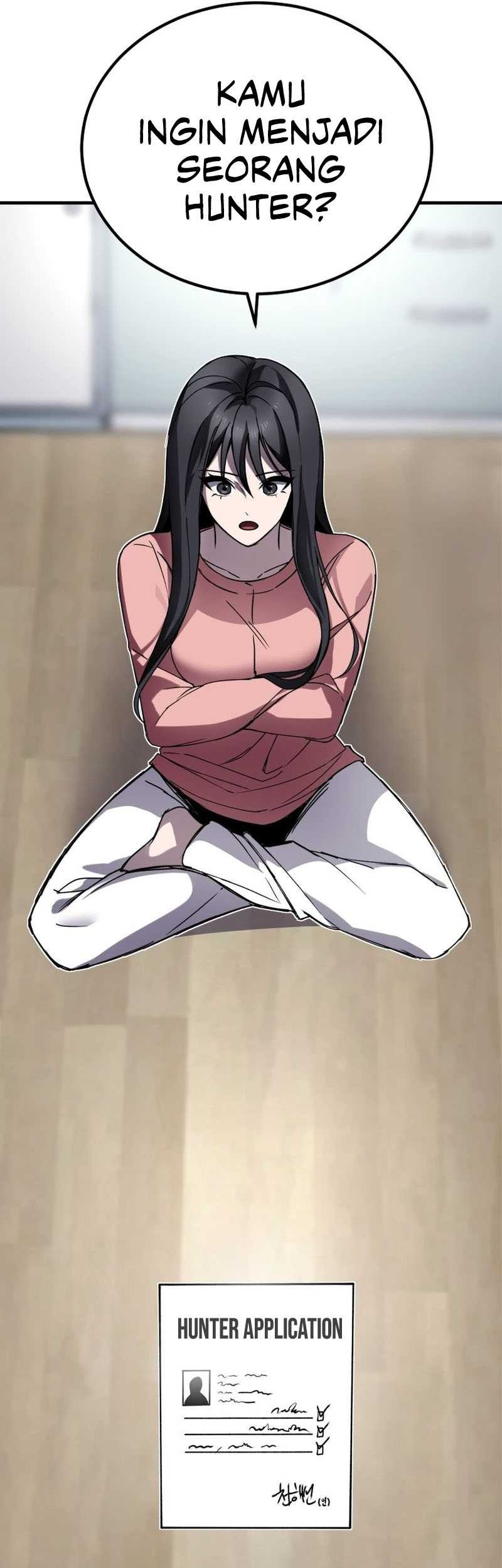 Poison-Eating Healer Chapter 08 Gambar 25