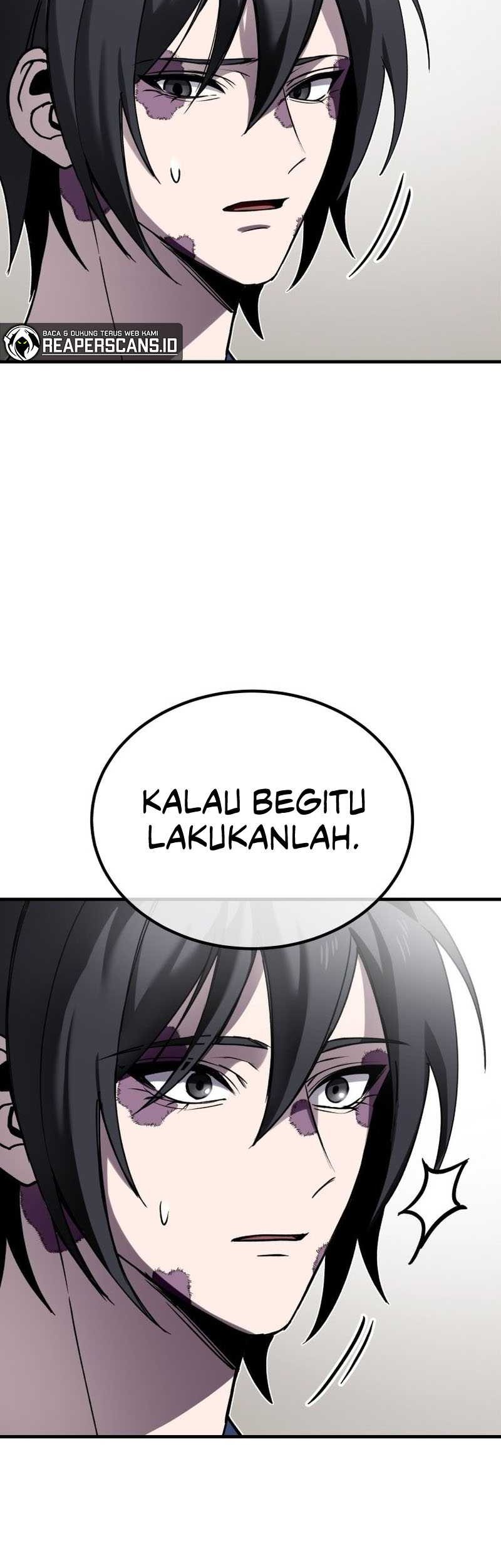 Poison-Eating Healer Chapter 08 Gambar 27