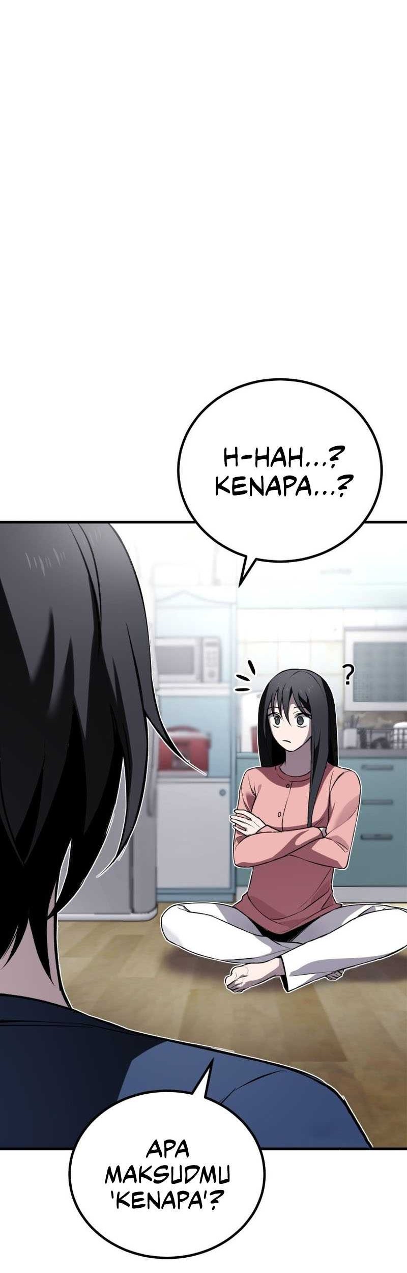 Poison-Eating Healer Chapter 08 Gambar 28