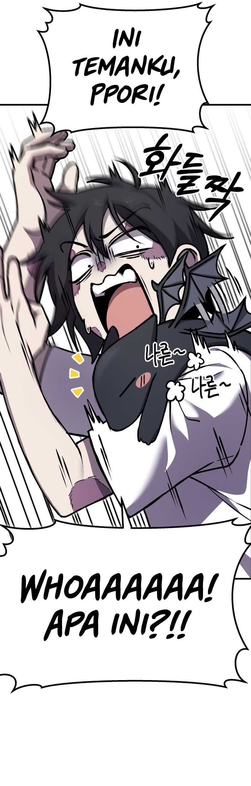 Poison-Eating Healer Chapter 07 Gambar 34