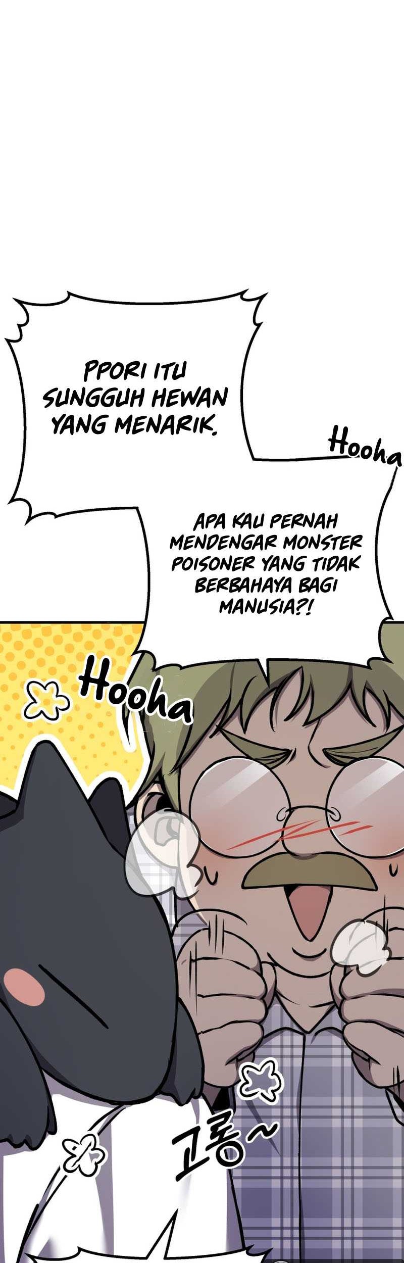 Poison-Eating Healer Chapter 07 Gambar 35