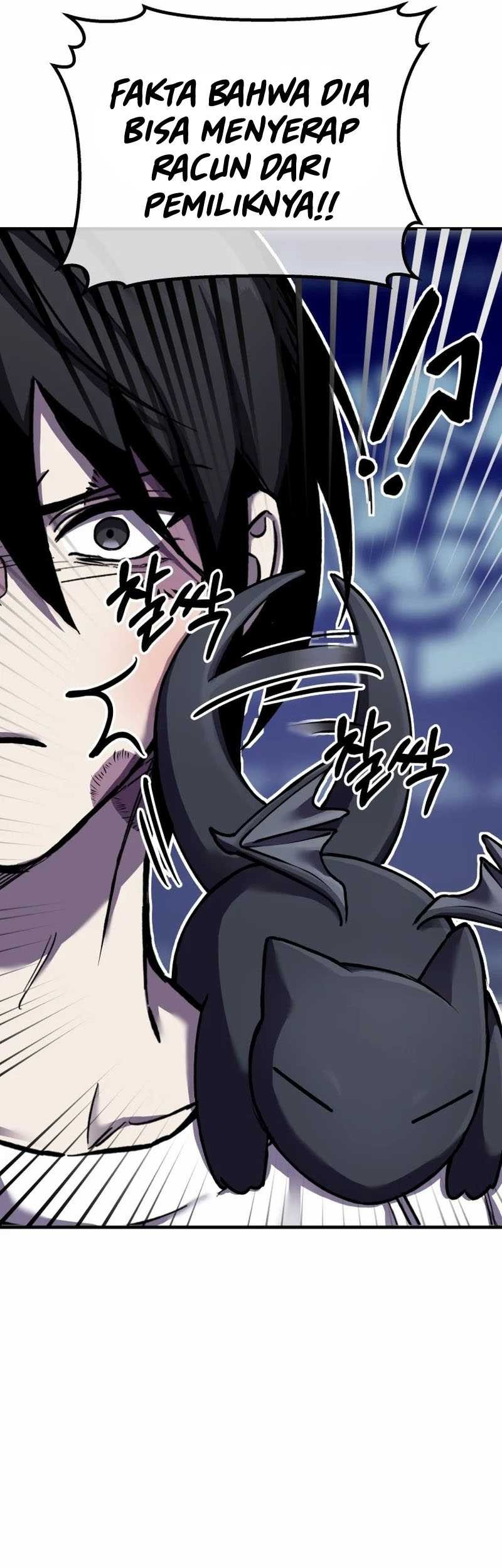 Poison-Eating Healer Chapter 07 Gambar 38