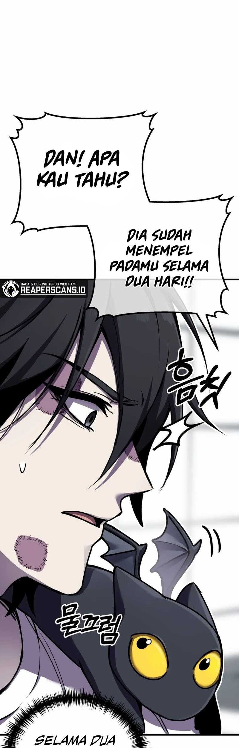 Poison-Eating Healer Chapter 07 Gambar 39