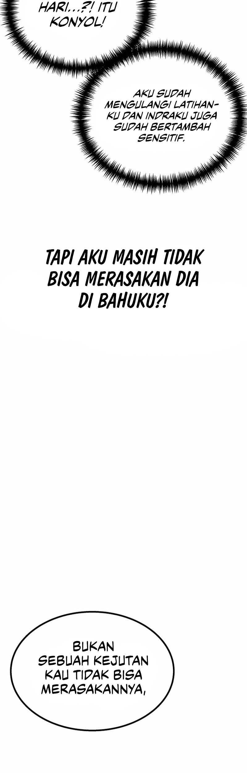 Poison-Eating Healer Chapter 07 Gambar 40