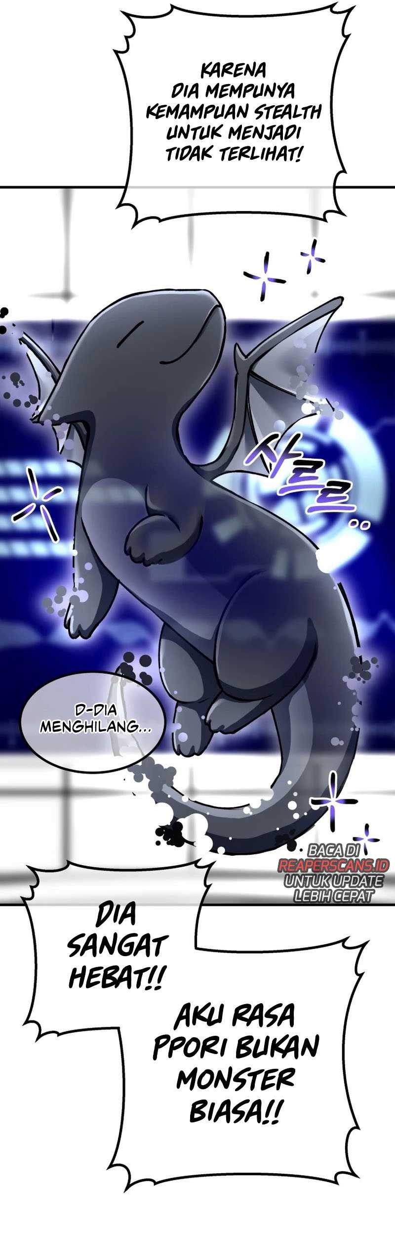 Poison-Eating Healer Chapter 07 Gambar 42