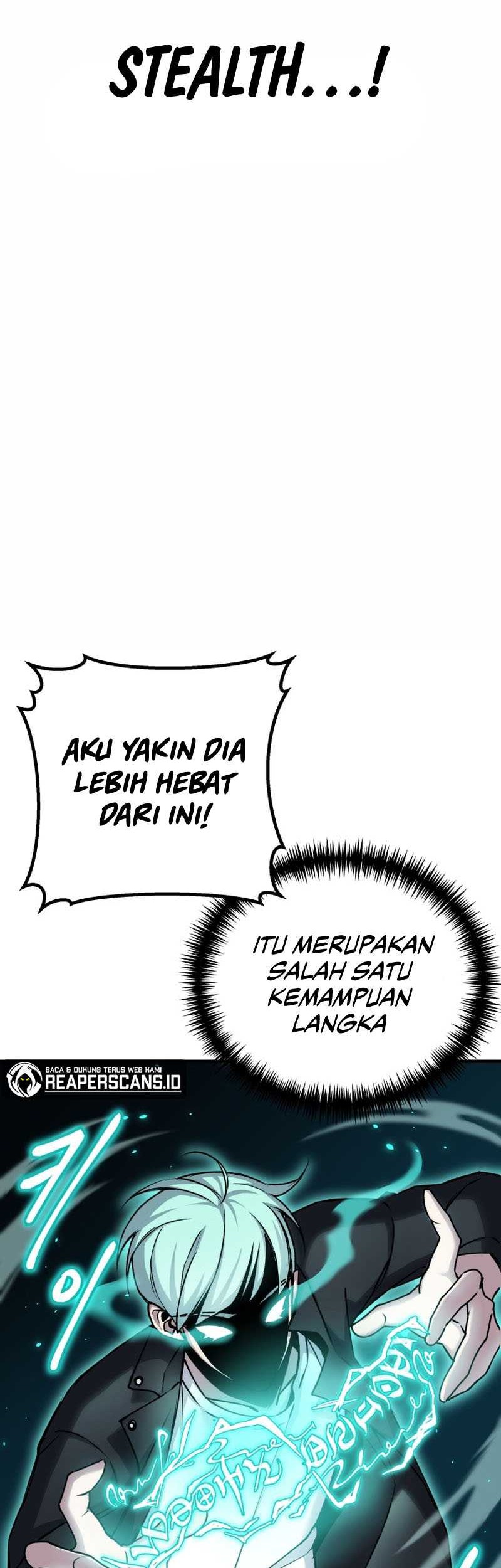 Poison-Eating Healer Chapter 07 Gambar 43