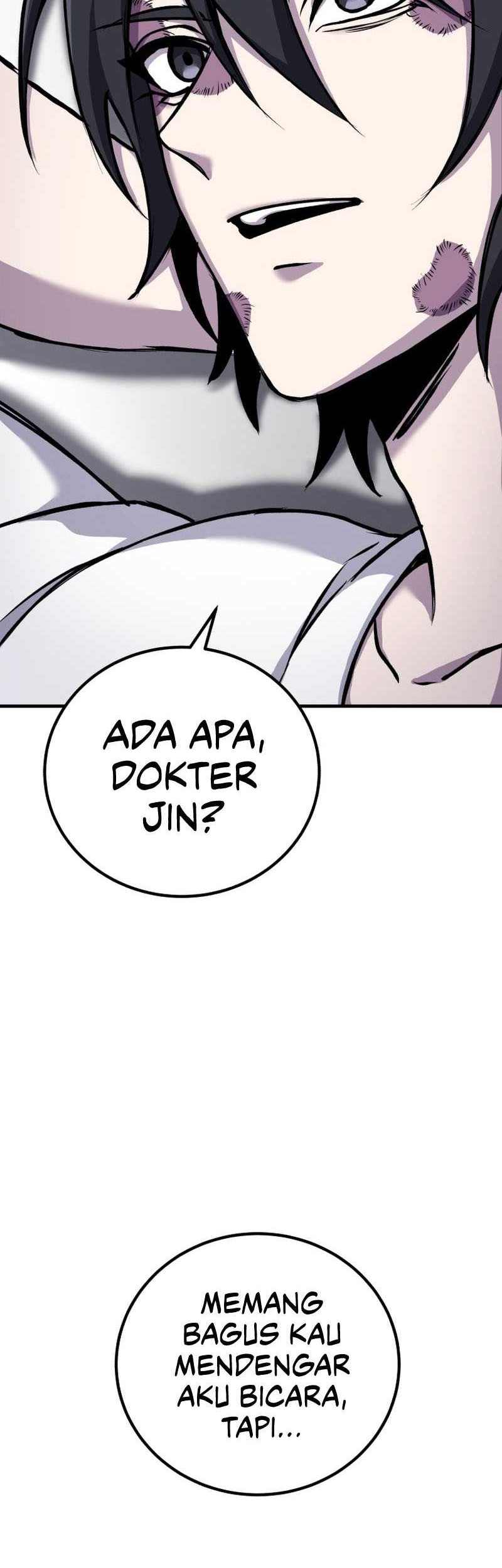 Poison-Eating Healer Chapter 07 Gambar 45