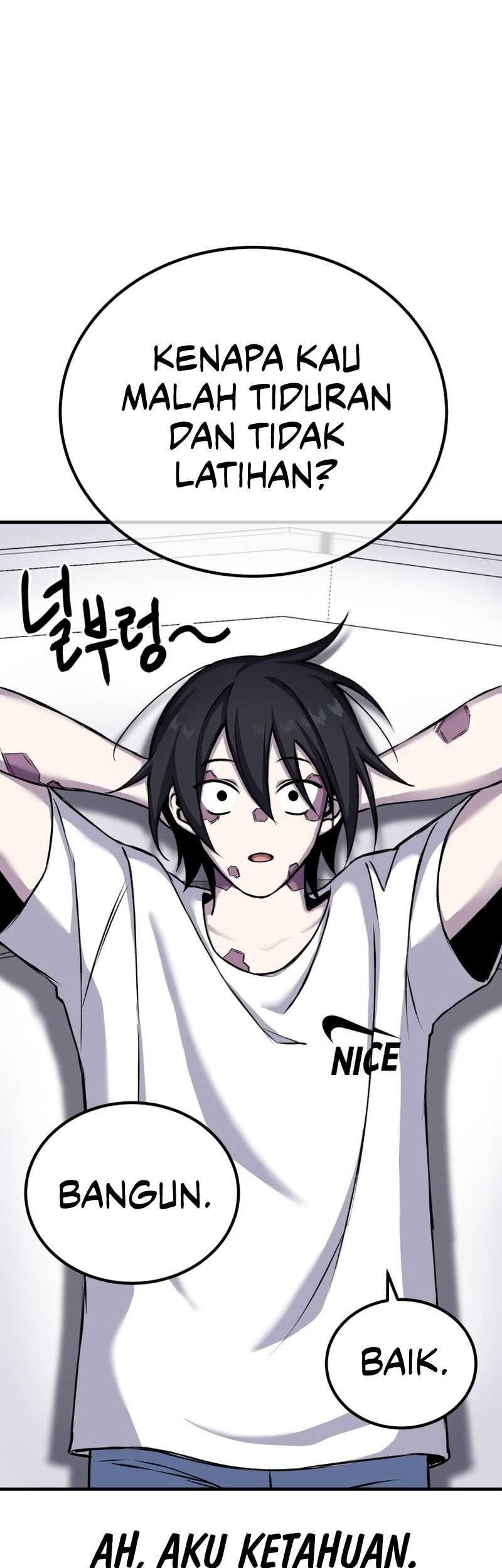 Poison-Eating Healer Chapter 07 Gambar 46