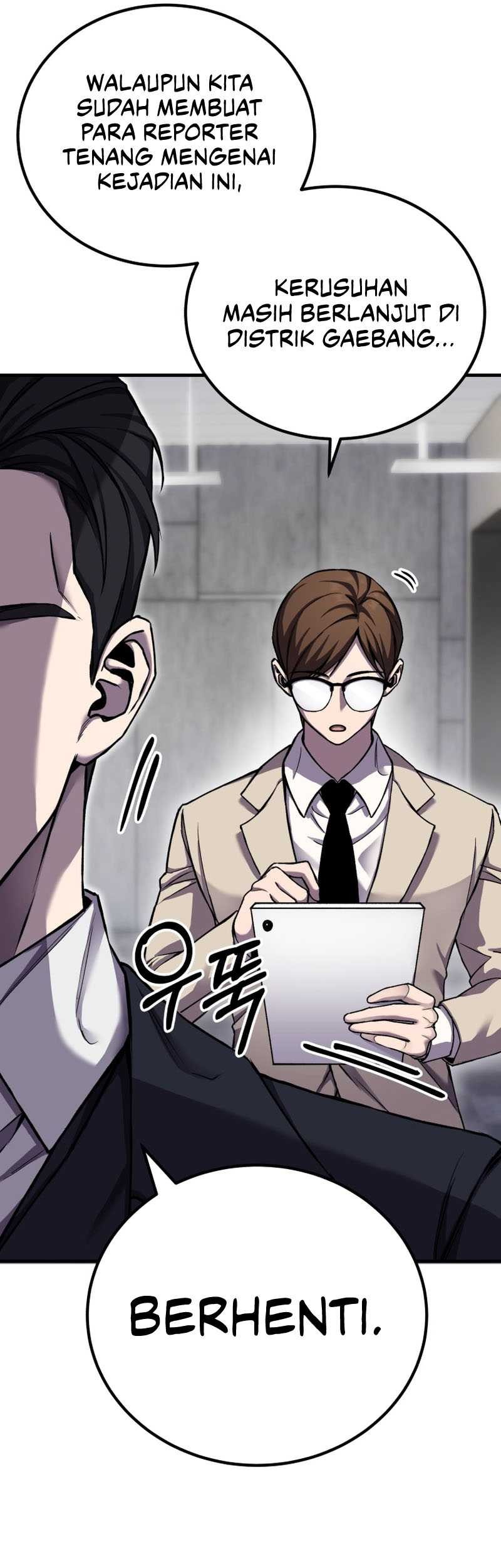 Poison-Eating Healer Chapter 07 Gambar 50