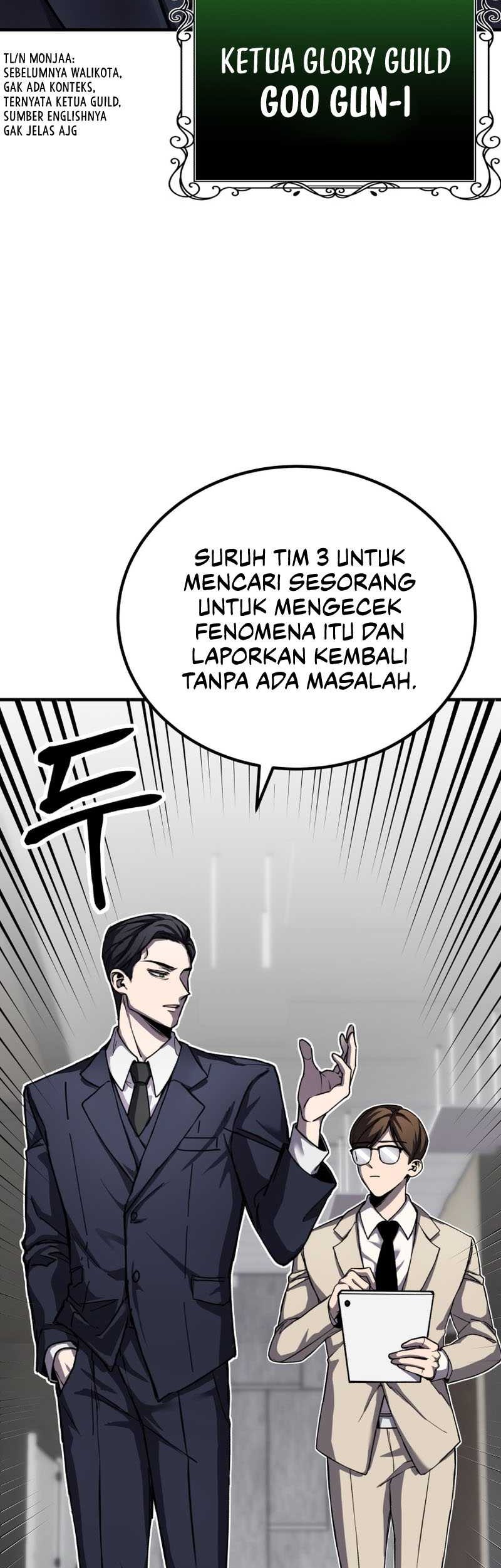 Poison-Eating Healer Chapter 07 Gambar 52