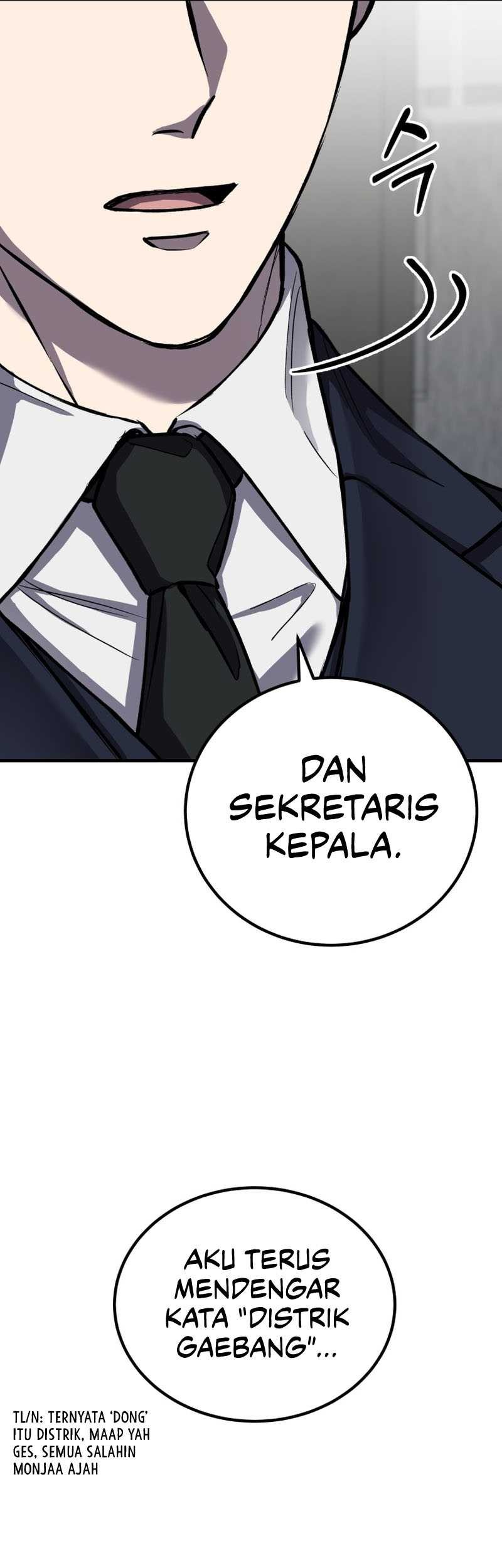 Poison-Eating Healer Chapter 07 Gambar 54