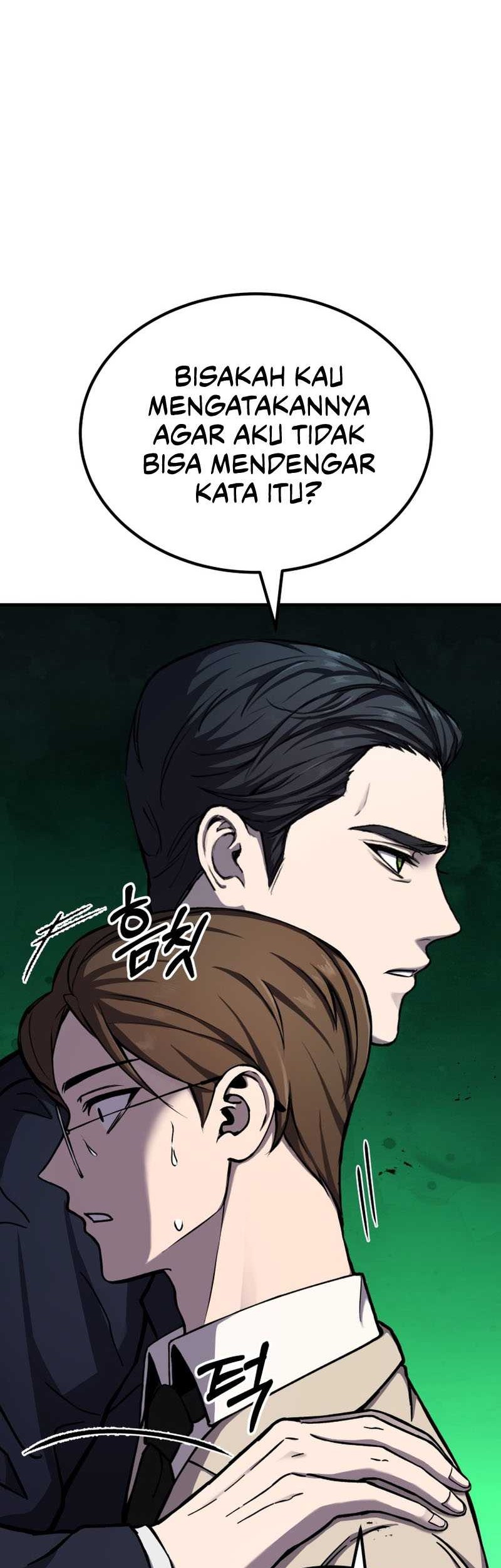 Poison-Eating Healer Chapter 07 Gambar 55