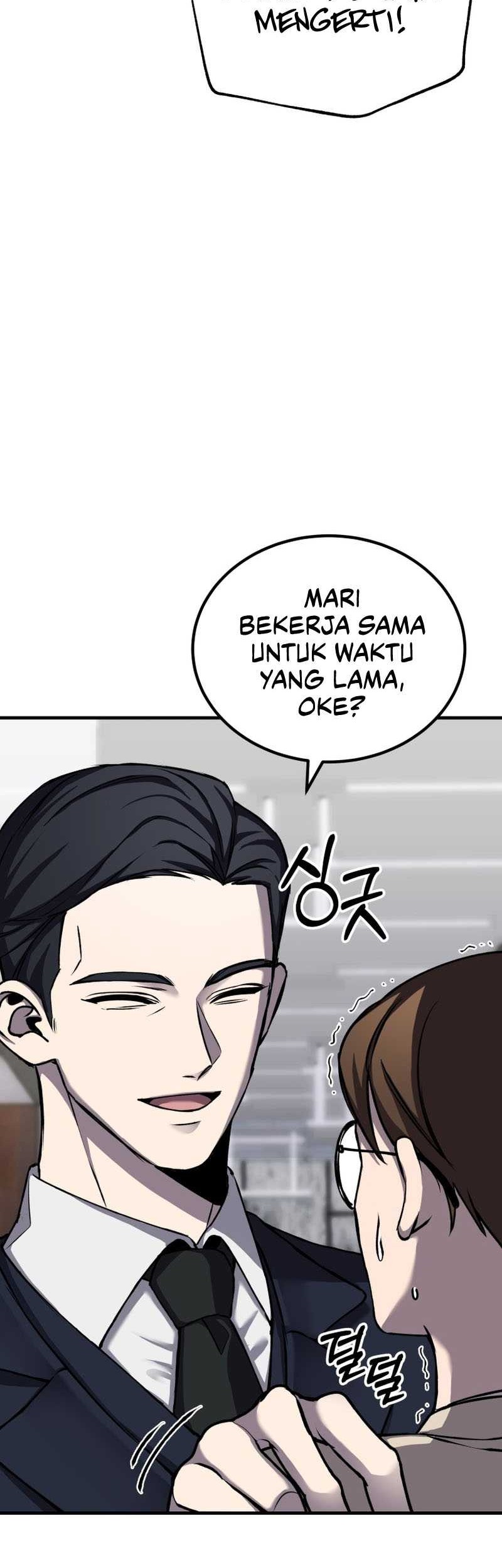 Poison-Eating Healer Chapter 07 Gambar 57