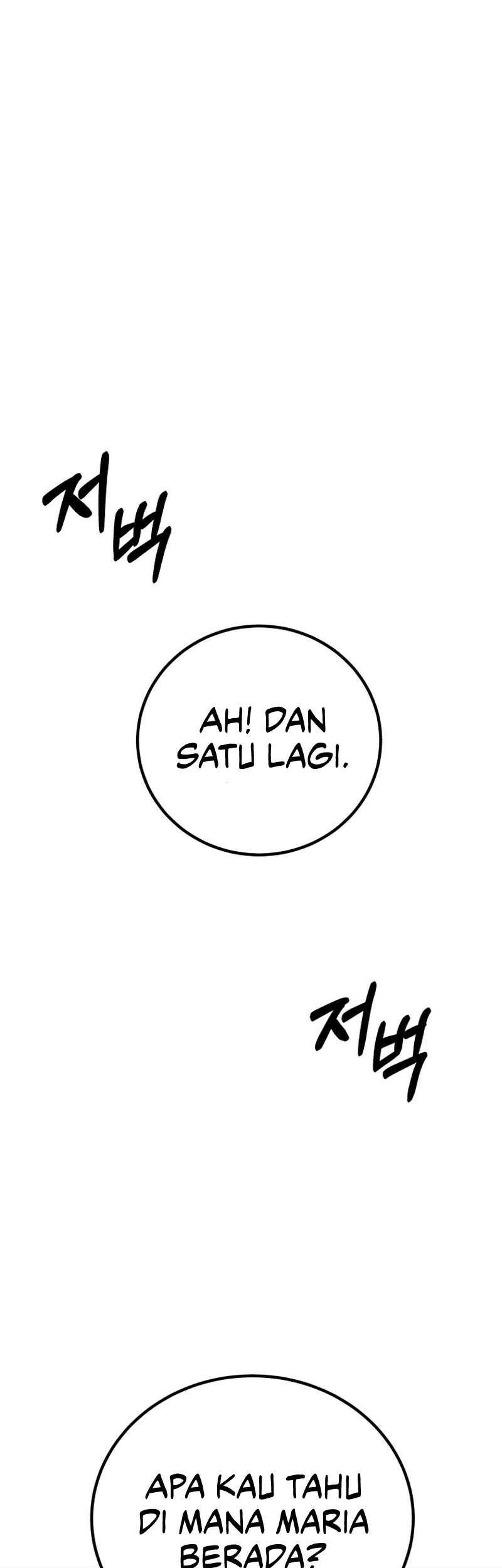 Poison-Eating Healer Chapter 07 Gambar 58