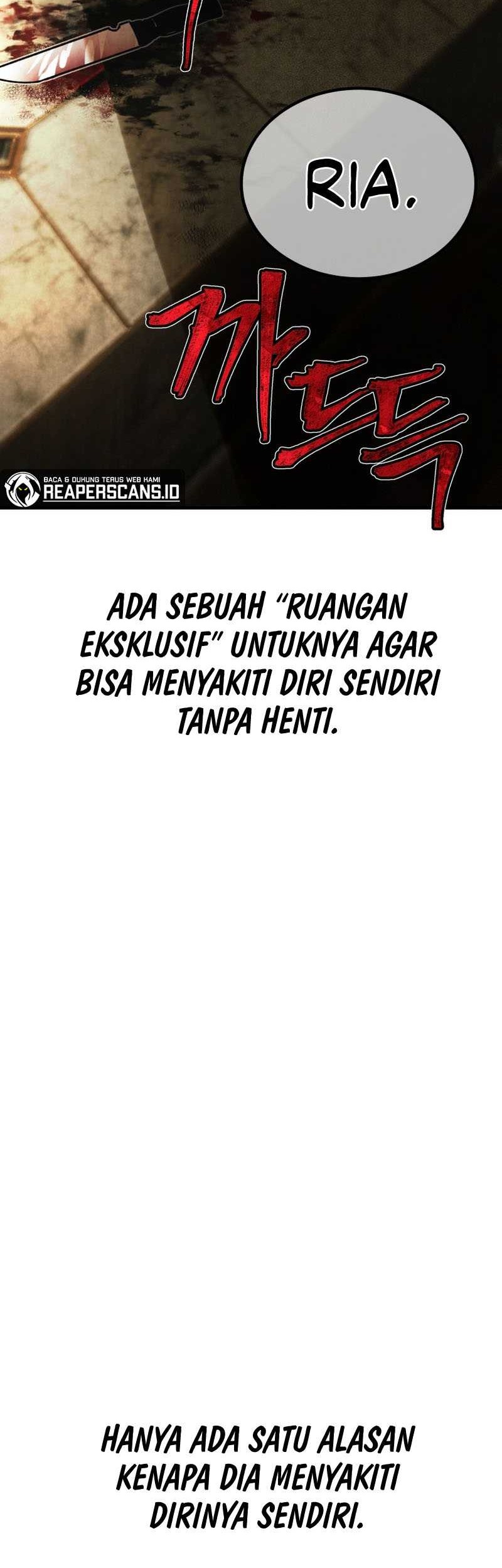 Poison-Eating Healer Chapter 07 Gambar 65