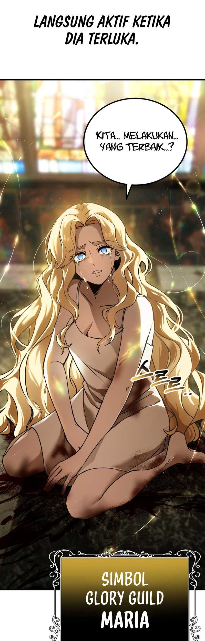 Poison-Eating Healer Chapter 07 Gambar 70