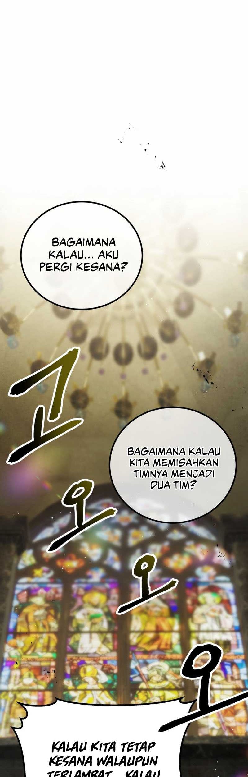 Poison-Eating Healer Chapter 07 Gambar 75