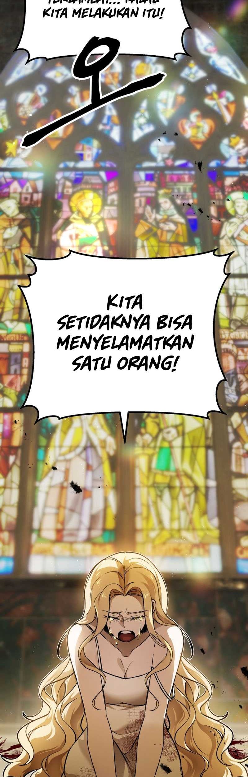 Poison-Eating Healer Chapter 07 Gambar 76