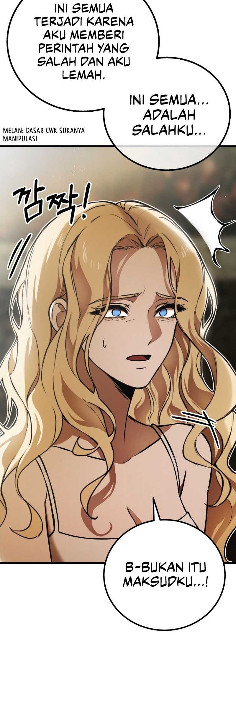 Poison-Eating Healer Chapter 07 Gambar 81