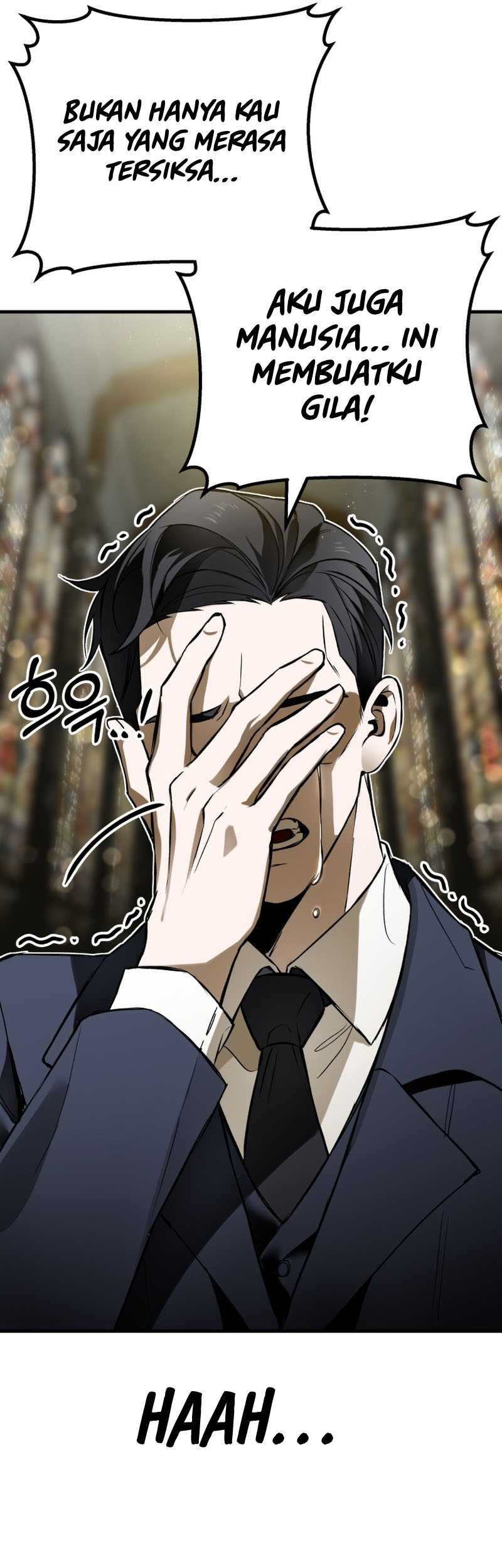 Poison-Eating Healer Chapter 07 Gambar 82