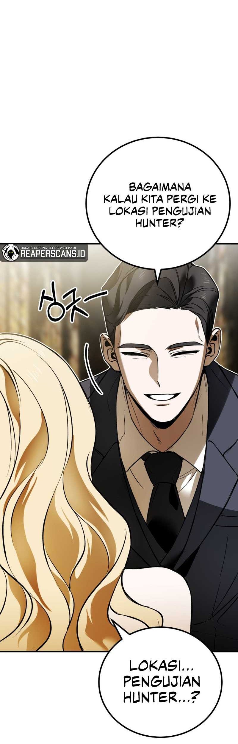 Poison-Eating Healer Chapter 07 Gambar 85