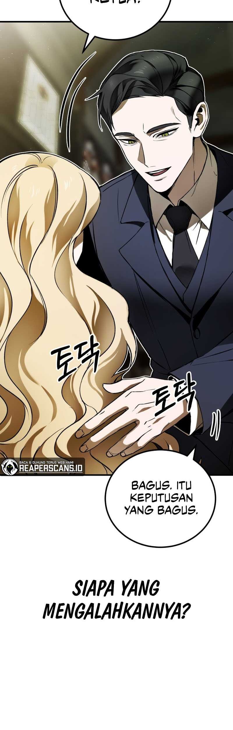 Poison-Eating Healer Chapter 07 Gambar 88