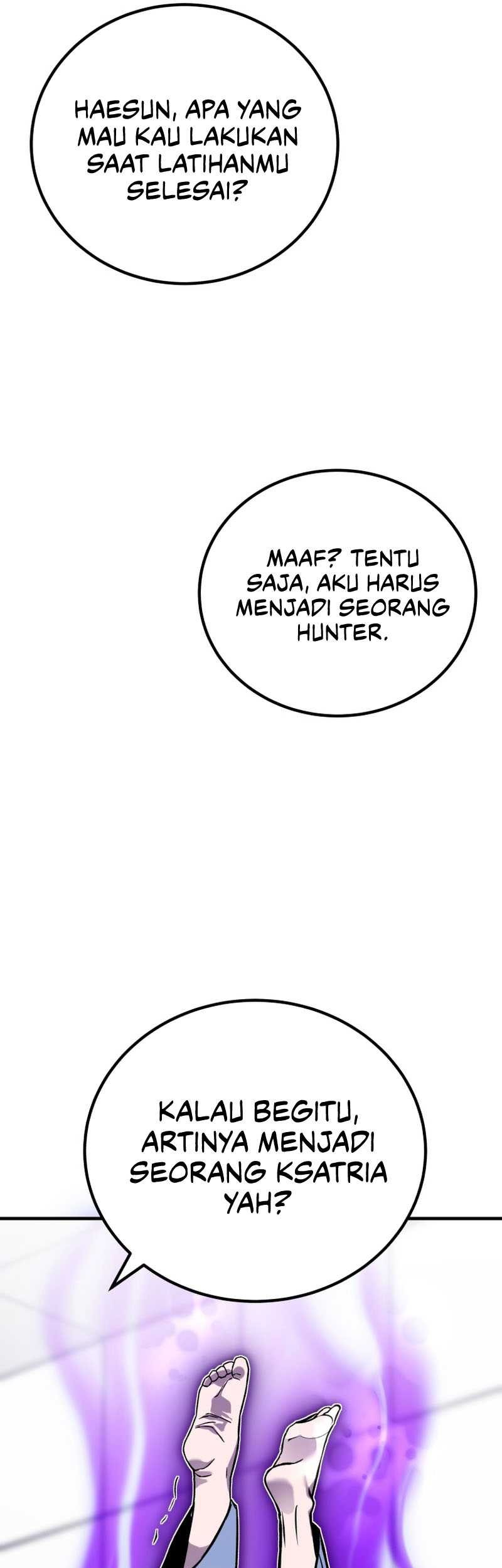 Poison-Eating Healer Chapter 07 Gambar 90
