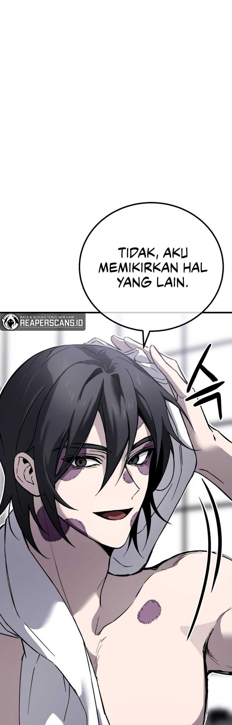 Poison-Eating Healer Chapter 07 Gambar 92