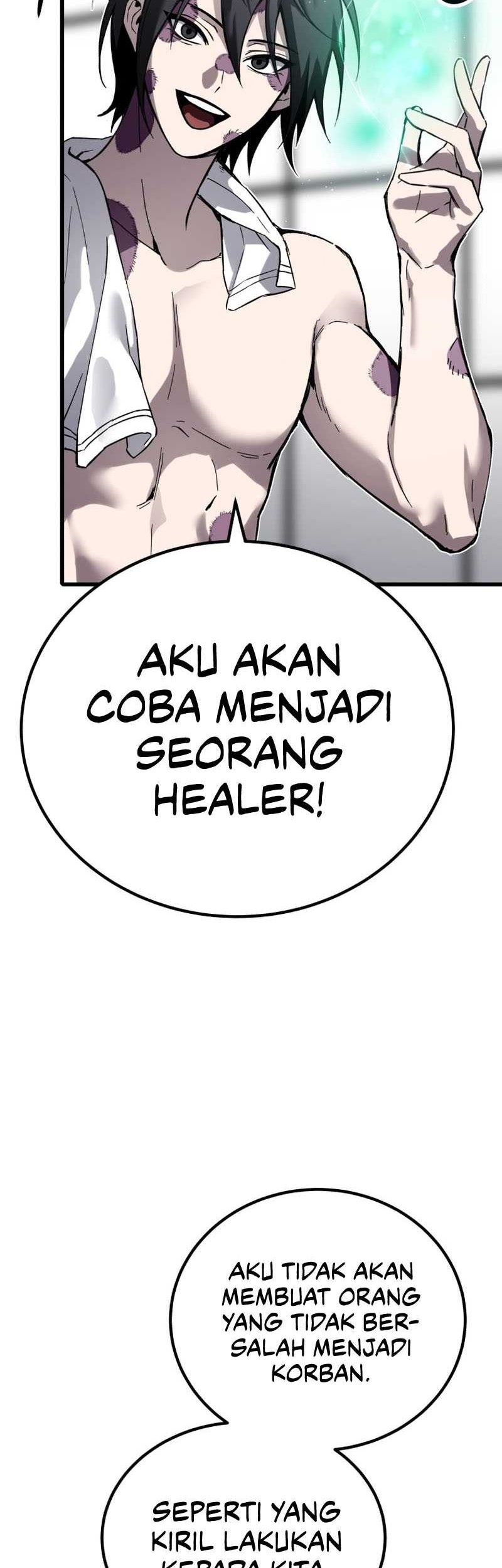 Poison-Eating Healer Chapter 07 Gambar 95