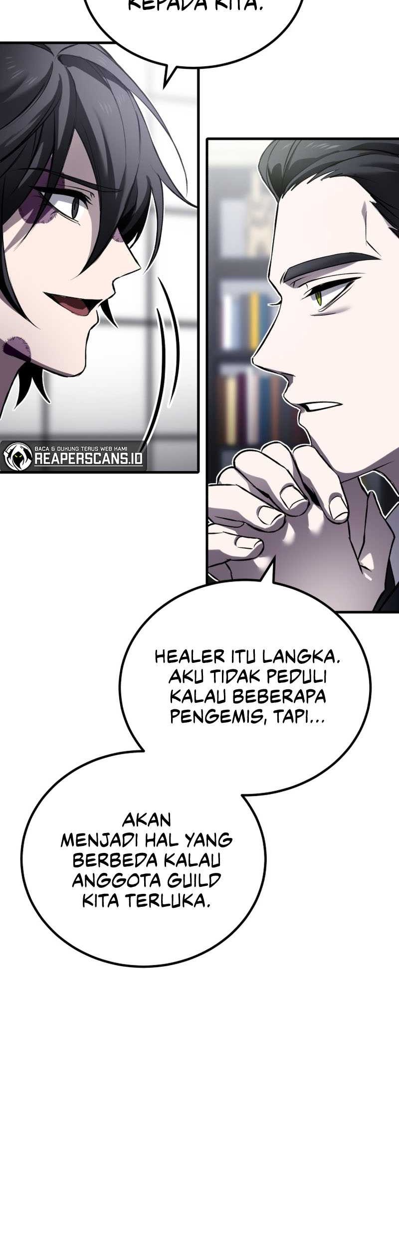 Poison-Eating Healer Chapter 07 Gambar 96