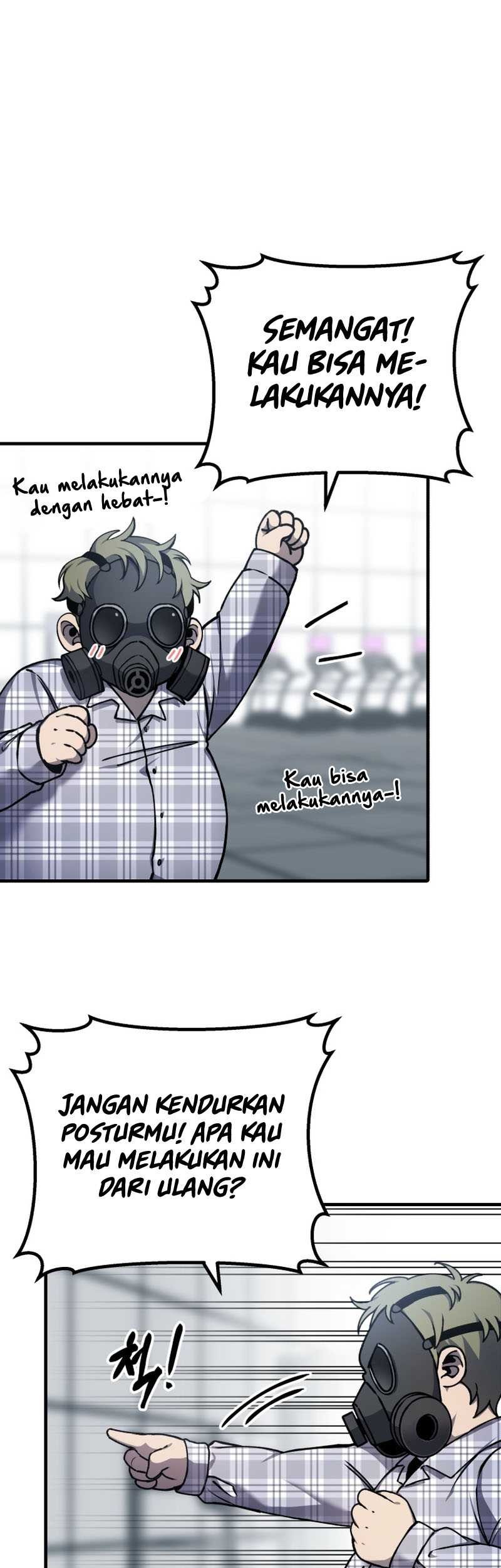 Baca Manhwa Poison-Eating Healer Chapter 07 Gambar 2