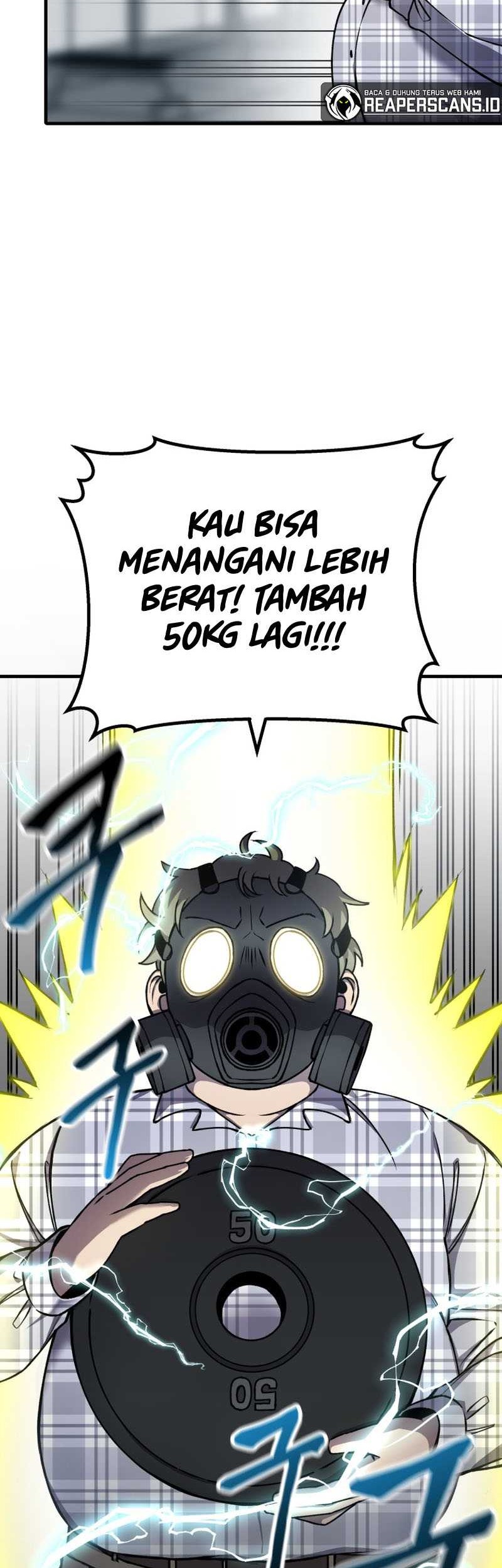 Poison-Eating Healer Chapter 07 Gambar 3