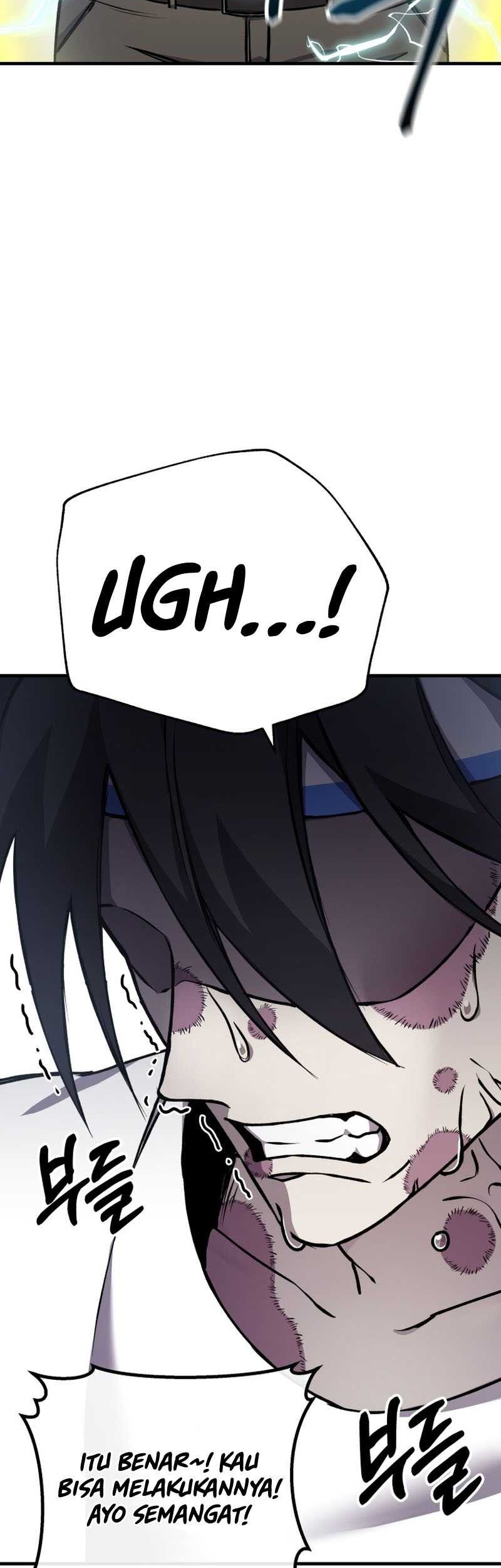 Poison-Eating Healer Chapter 07 Gambar 4