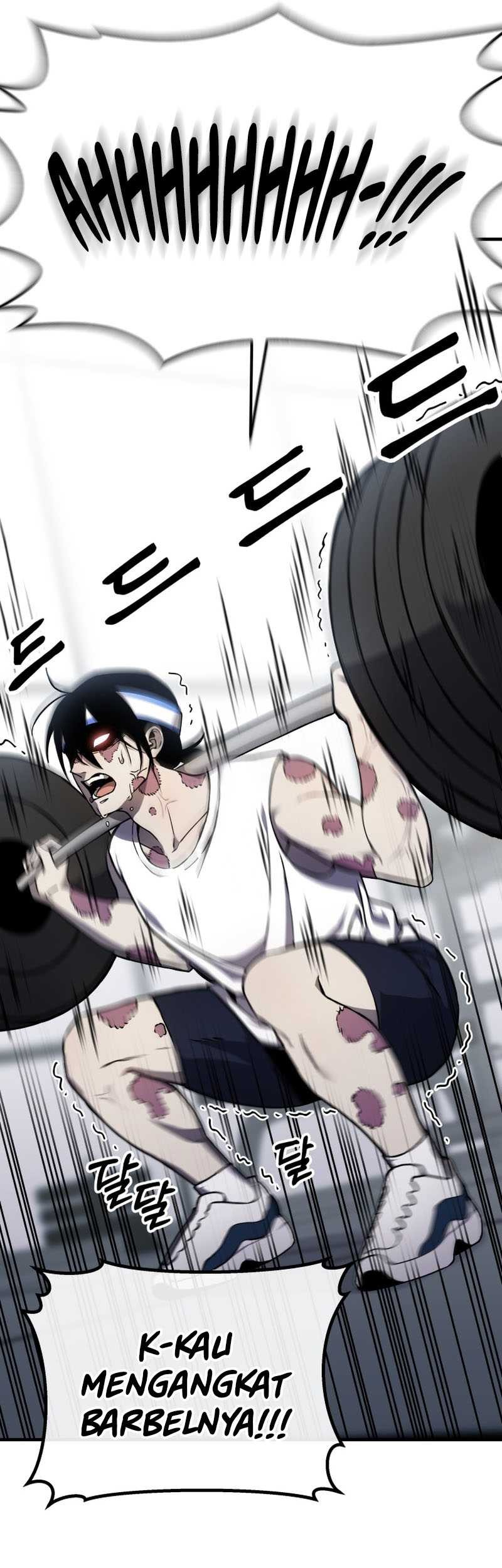 Poison-Eating Healer Chapter 07 Gambar 6