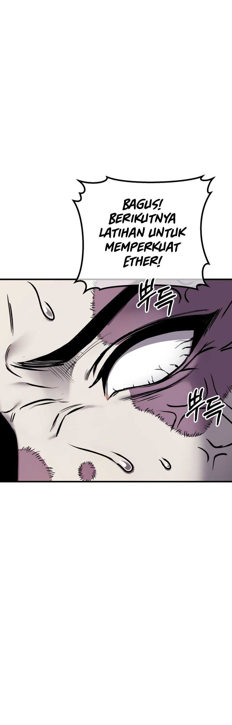 Poison-Eating Healer Chapter 07 Gambar 7