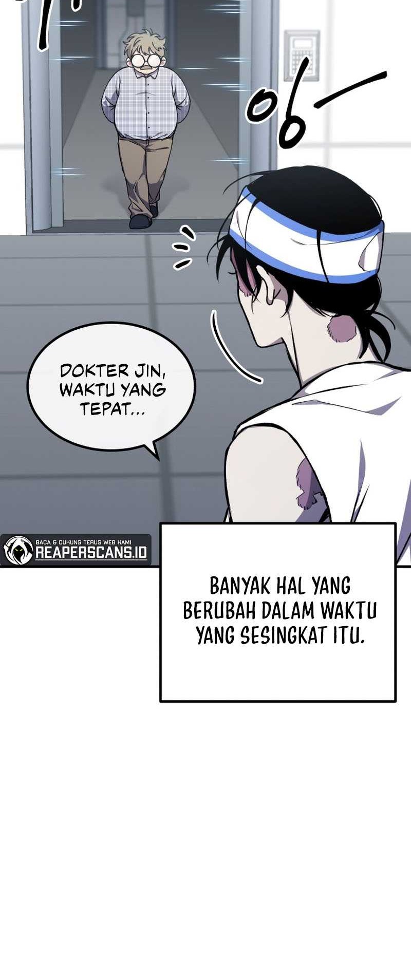 Poison-Eating Healer Chapter 07 Gambar 9