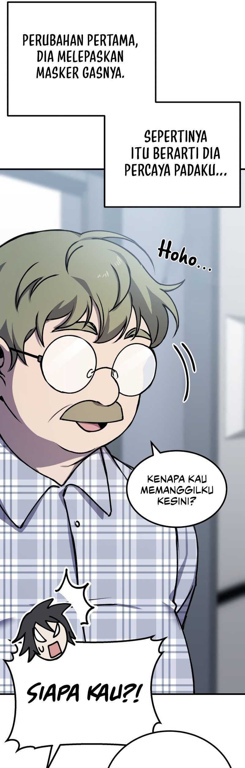 Poison-Eating Healer Chapter 07 Gambar 10