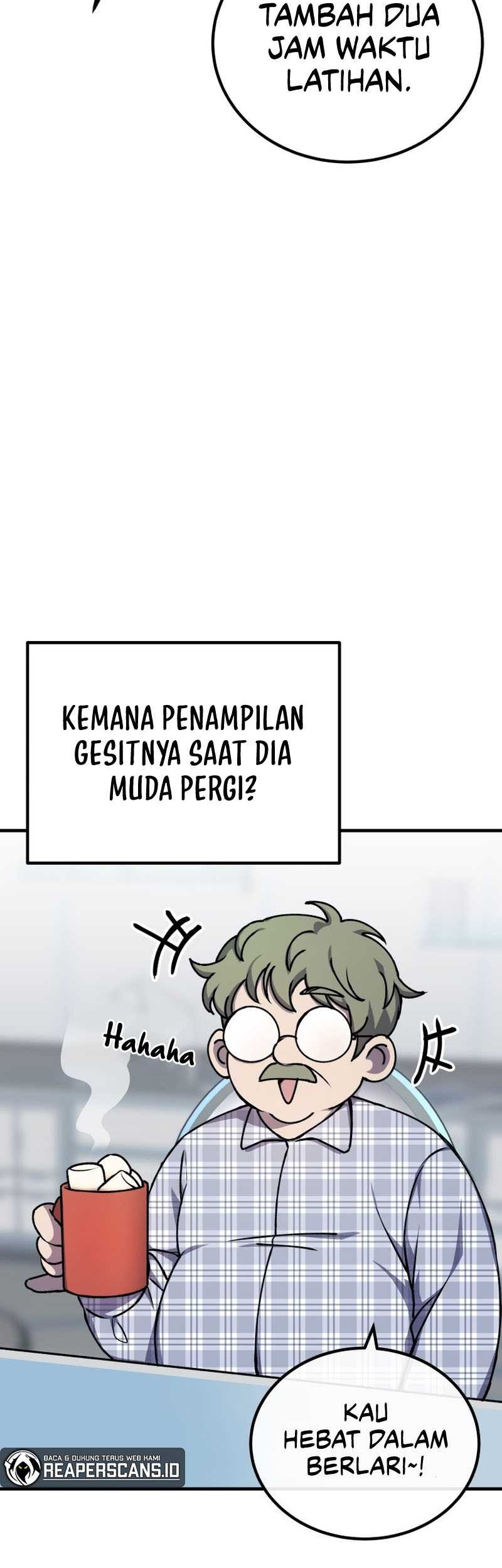 Poison-Eating Healer Chapter 07 Gambar 11