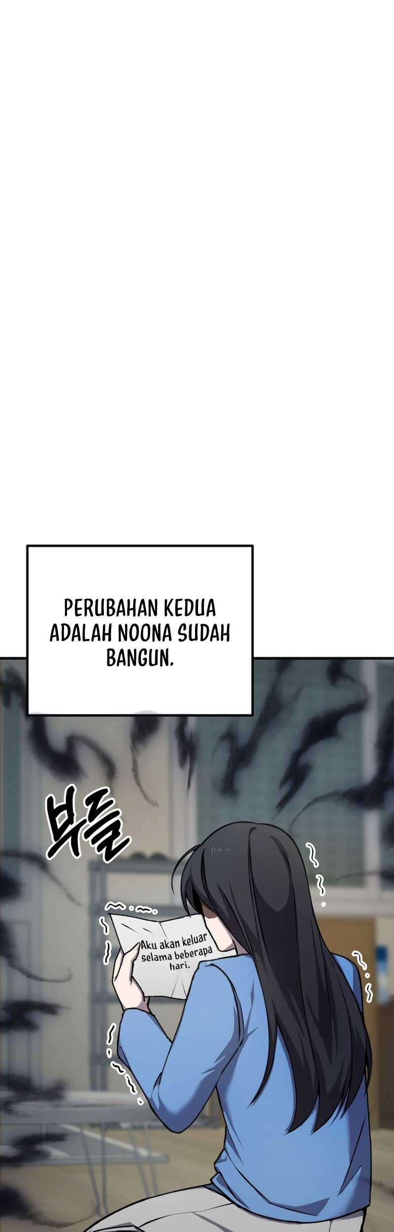Poison-Eating Healer Chapter 07 Gambar 12