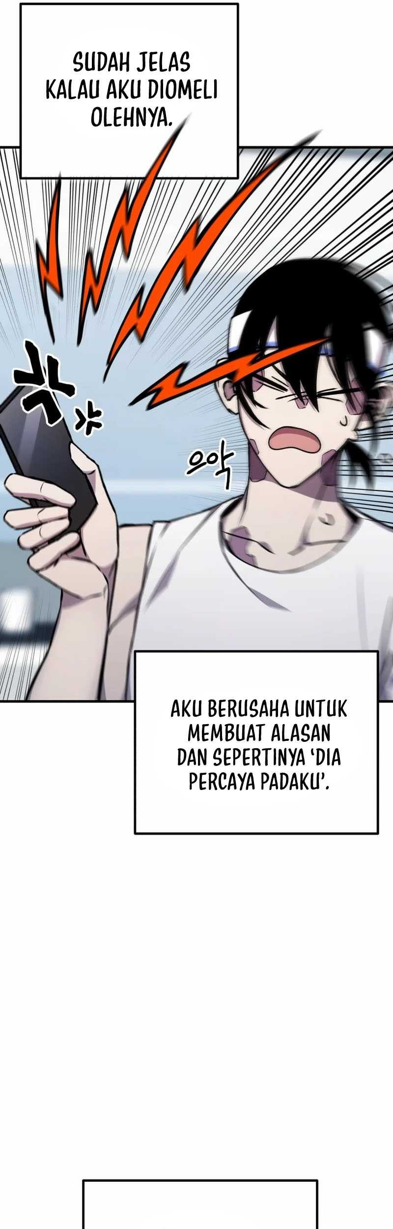 Poison-Eating Healer Chapter 07 Gambar 14