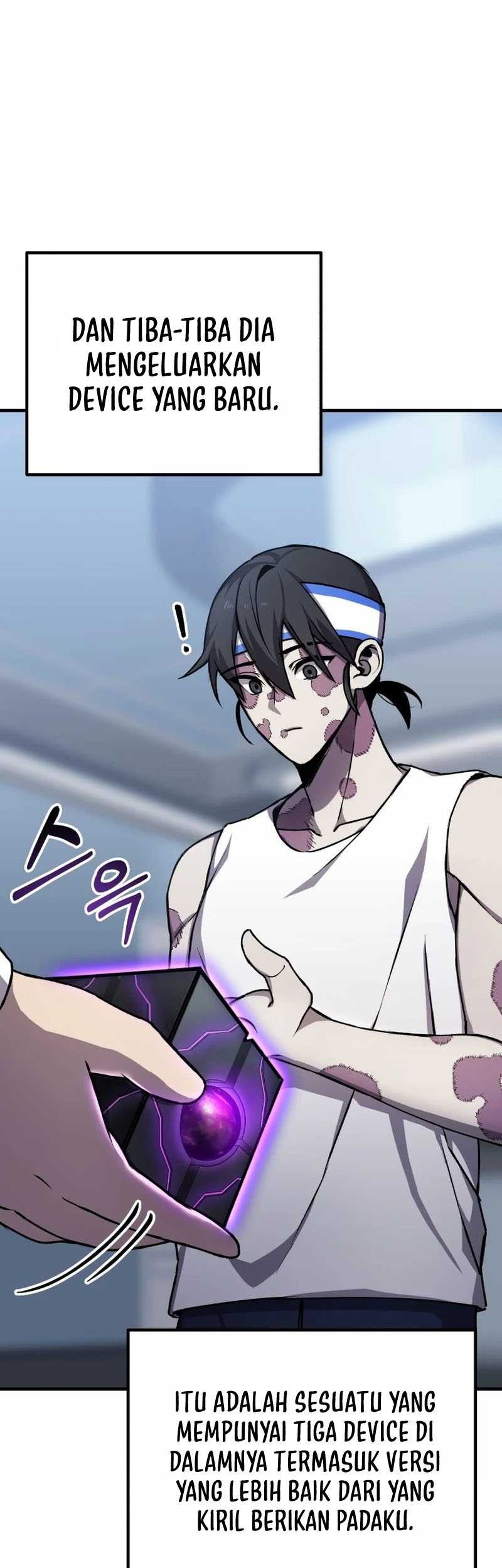 Poison-Eating Healer Chapter 07 Gambar 16