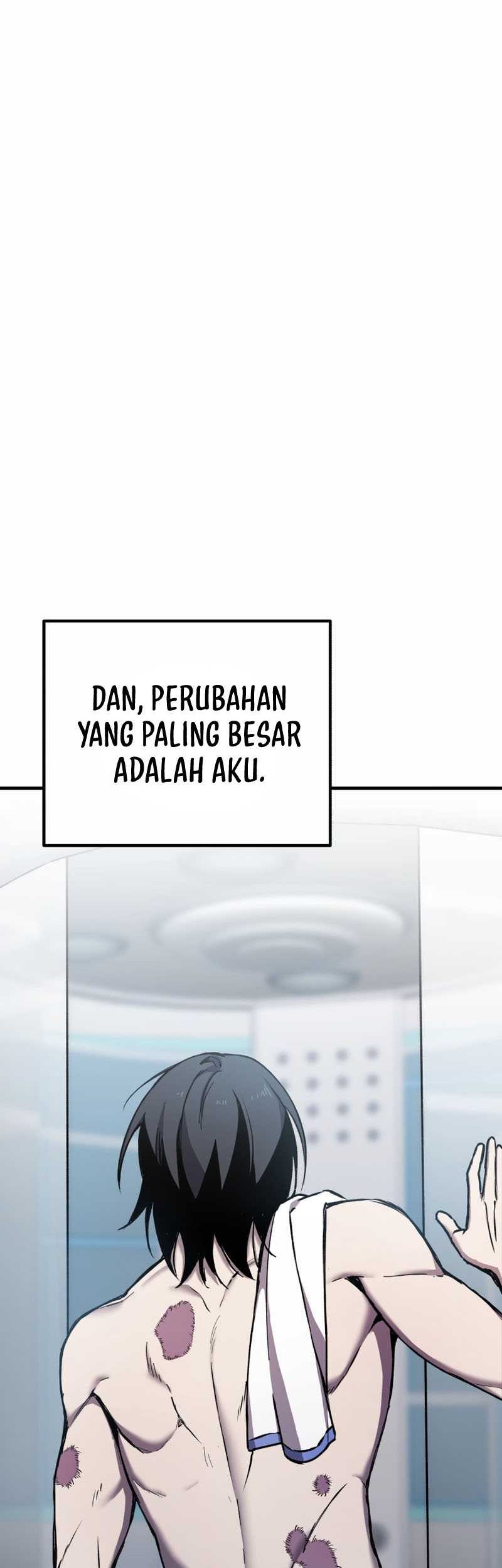 Poison-Eating Healer Chapter 07 Gambar 19