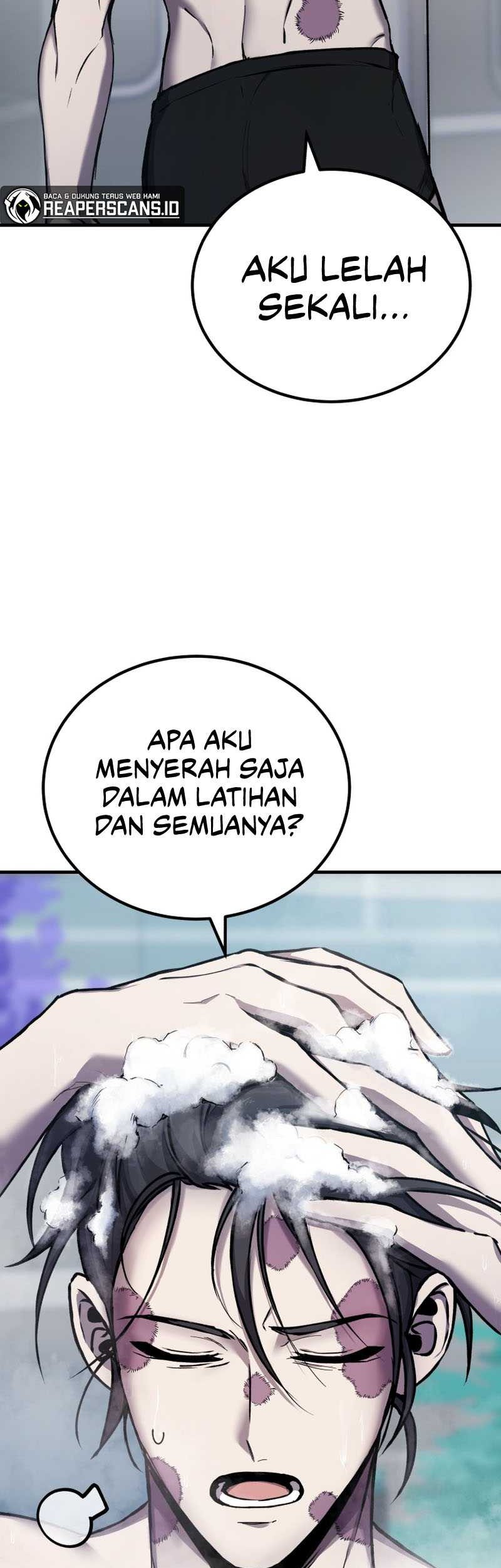 Poison-Eating Healer Chapter 07 Gambar 20