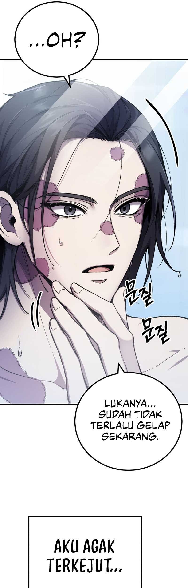Poison-Eating Healer Chapter 07 Gambar 22