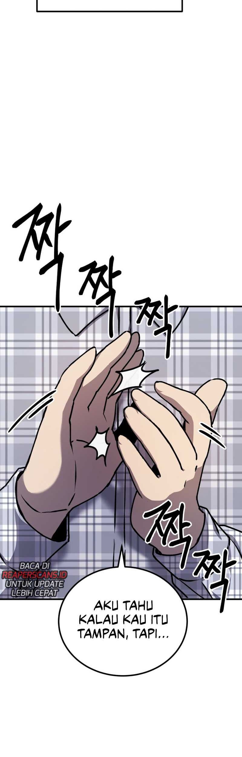 Poison-Eating Healer Chapter 07 Gambar 23