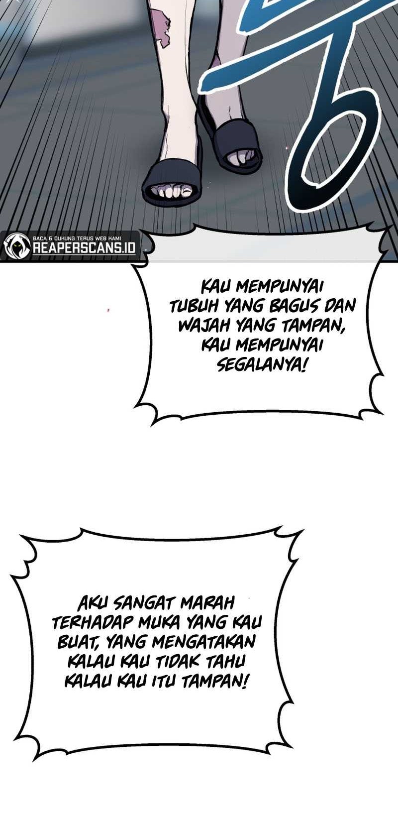 Poison-Eating Healer Chapter 07 Gambar 25