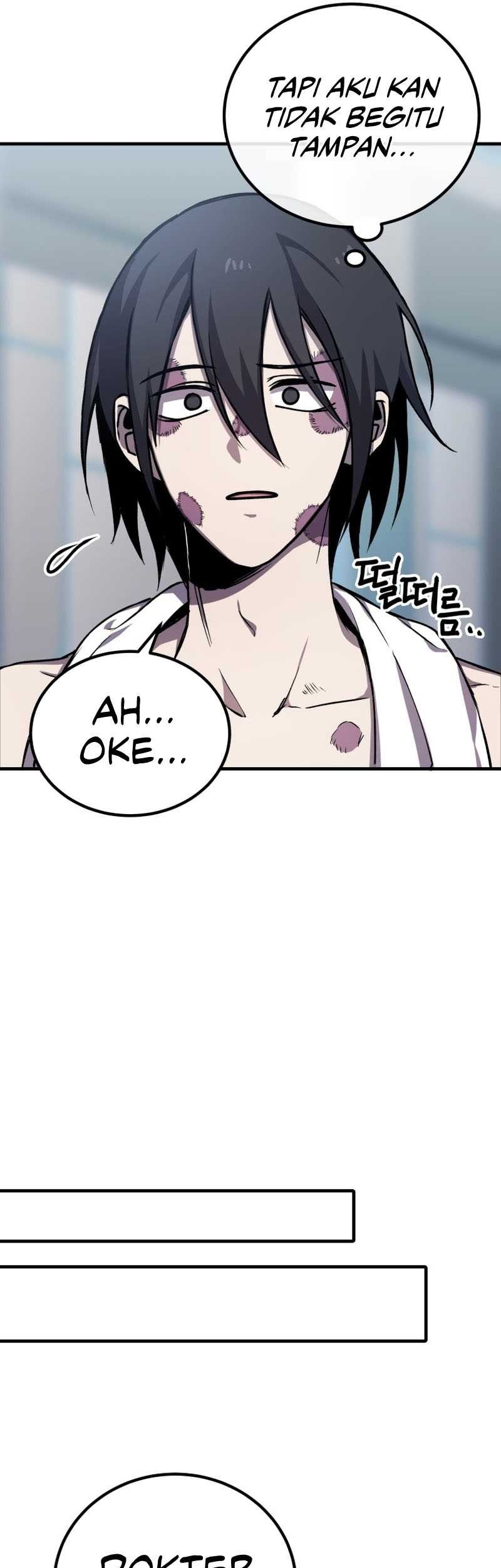 Poison-Eating Healer Chapter 07 Gambar 26