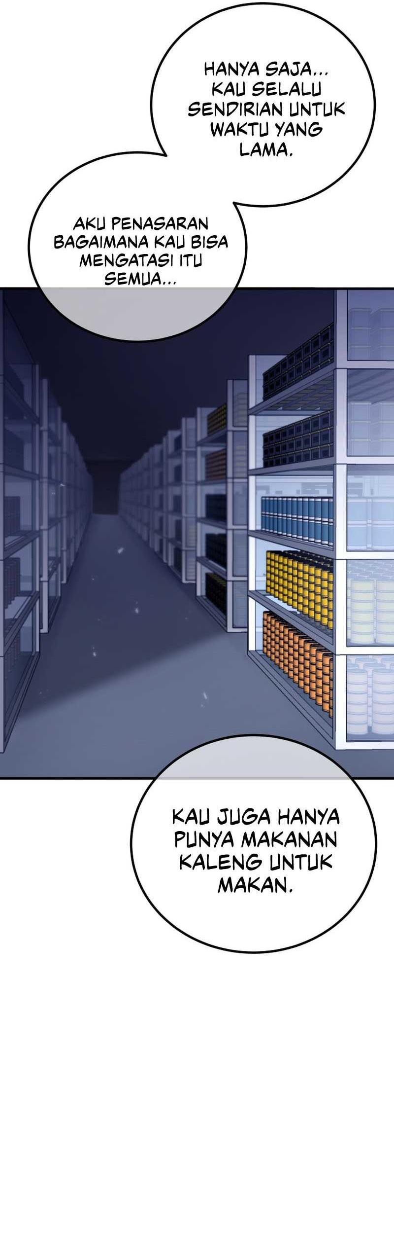 Poison-Eating Healer Chapter 07 Gambar 29