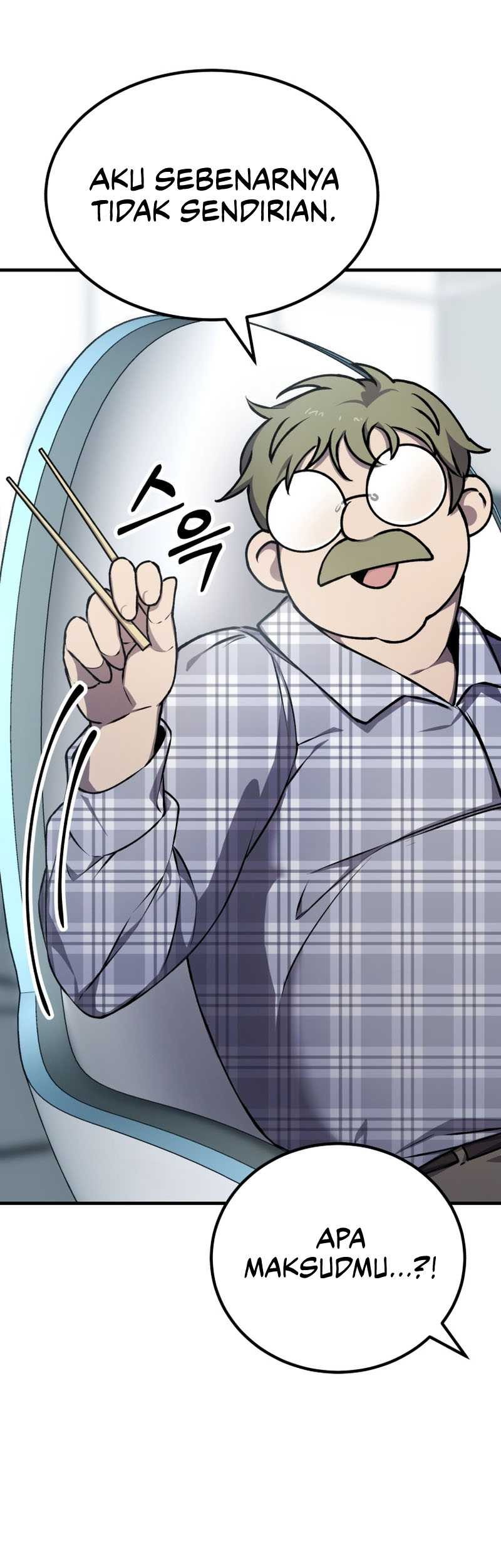 Poison-Eating Healer Chapter 07 Gambar 30